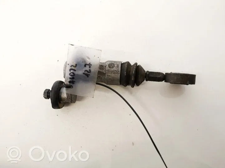 Audi A4 S4 B5 8D Główny cylinder sprzęgła 8d1721401