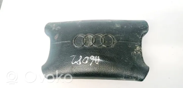 Audi A4 S4 B5 8D Ohjauspyörän turvatyyny 