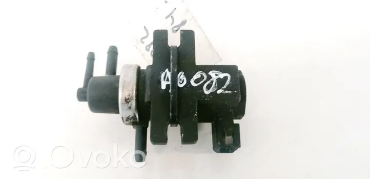 Audi A4 S4 B5 8D Turbo solenoid valve 1H0906627