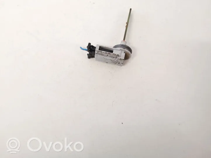 Skoda Octavia Mk2 (1Z) Sensore temperatura interna 4b0820539