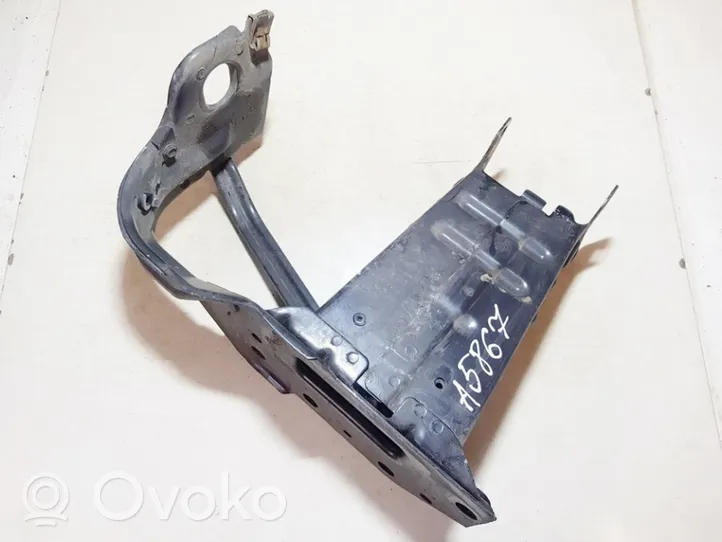 Mercedes-Benz C W203 Other exterior part 