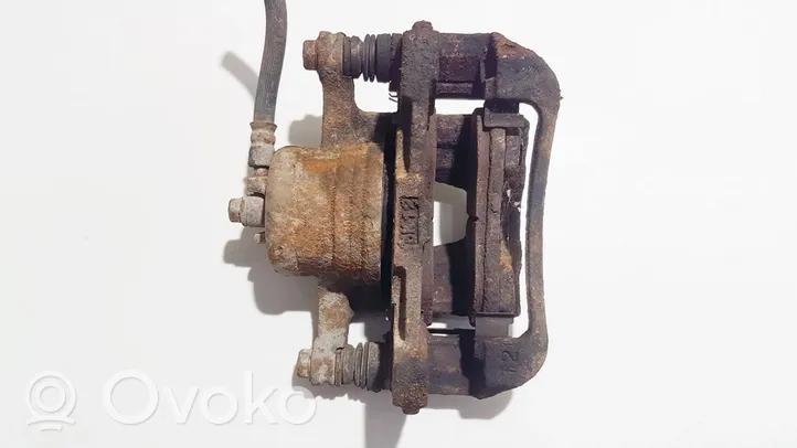 Chevrolet Kalos Zacisk hamulcowy przedni 5220