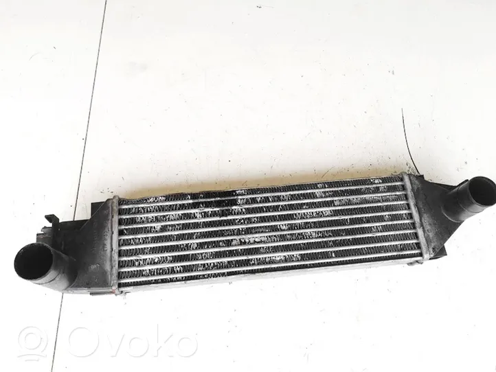 Saab 9-3 Ver1 Radiatore intercooler ETP8154