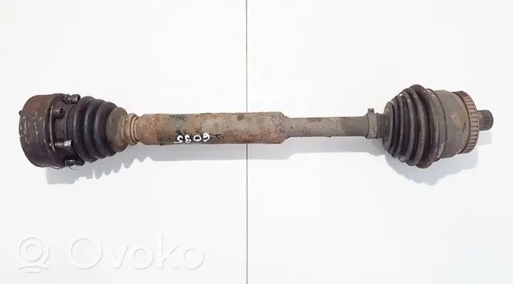 Volkswagen PASSAT B5 Front driveshaft 