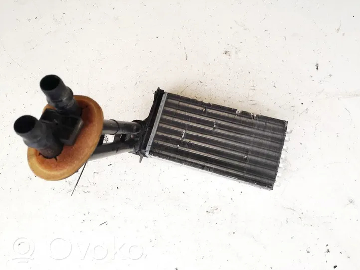 Citroen C3 Pluriel Radiateur soufflant de chauffage T390F664443Q