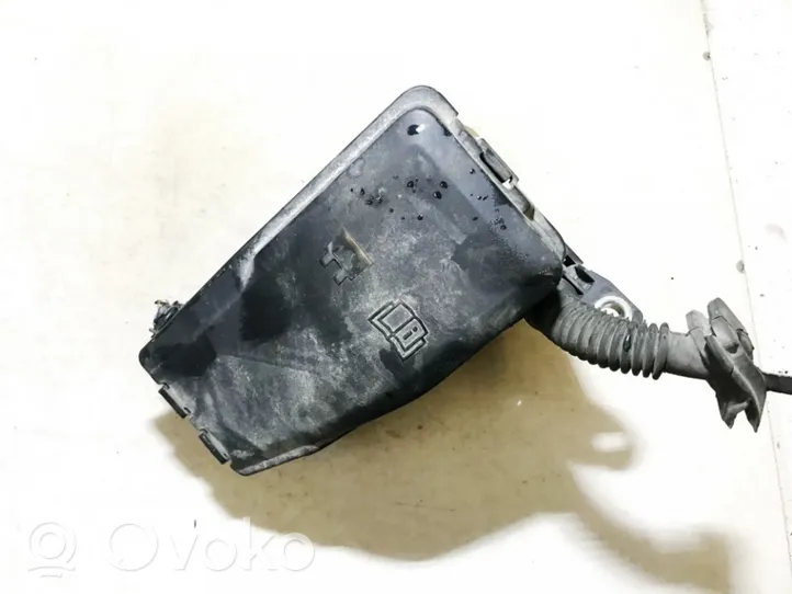 Volvo S60 Fuse box set 31337340