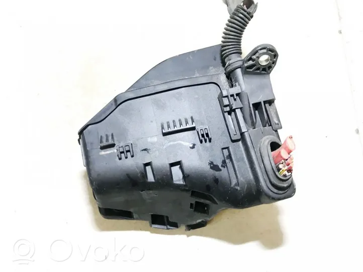 Volvo S60 Fuse box set 31337340