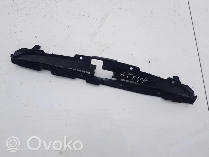 Subaru Outback Jäähdyttimen kehyksen suojapaneeli 91165aj010