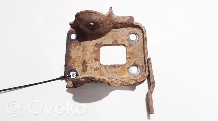 Audi A4 S4 B5 8D Bracket in trunk/boot 