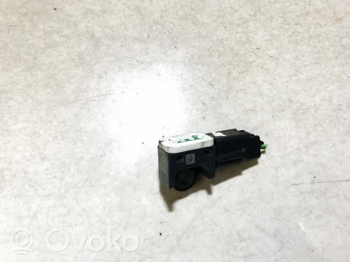 Volvo S60 Airbag deployment crash/impact sensor 8v4t14b006aa