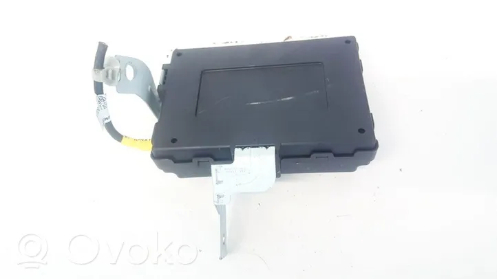 KIA Carens II Other control units/modules 954001D610