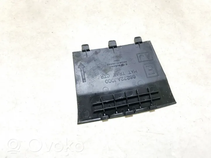 Subaru Outback Autres pièces intérieures 66272aj000