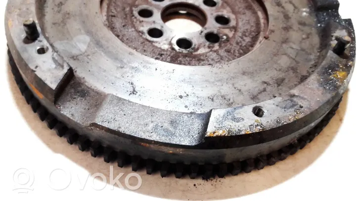 Toyota Corolla Verso E121 Flywheel 