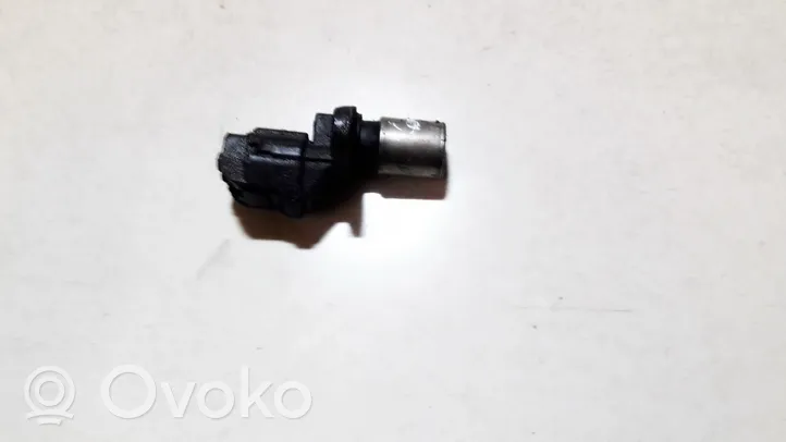 Toyota Corolla Verso E121 Sensor de posición del cigüeñal (Usadas) 9091905012