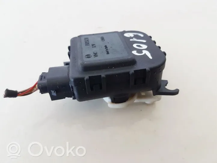 Audi TT Mk1 Air flap motor/actuator 0132801212