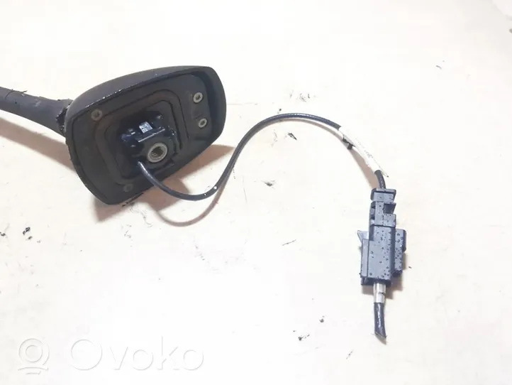 Opel Meriva B Antena GPS 390135d001872155