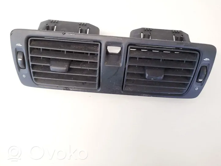 Volvo V50 Grille d'aération centrale y01144