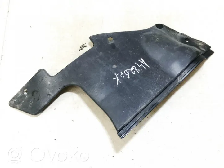 Opel Antara Protezione anti spruzzi/sottoscocca del motore 96858411