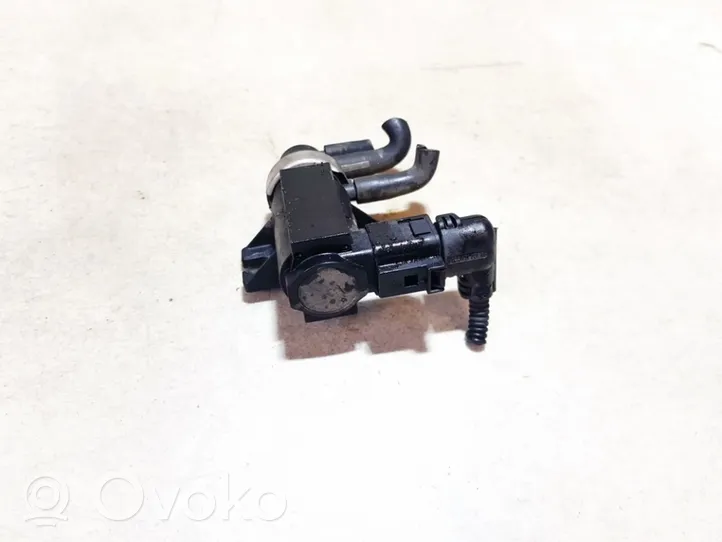 Volkswagen Touareg I Solenoidinis vožtuvas 1j0906627c