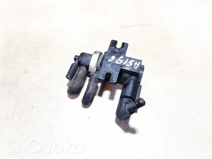 Volkswagen Touareg I Solenoidinis vožtuvas 1j0906627c