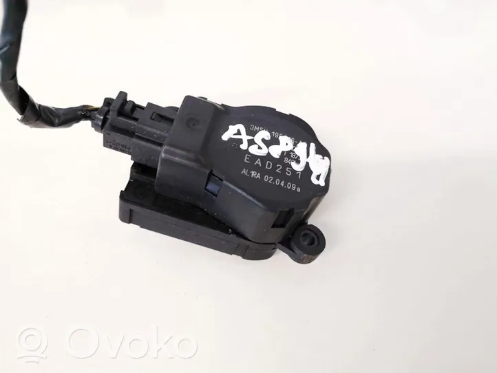 Ford C-MAX I Air flap motor/actuator 3M5H19E616AB