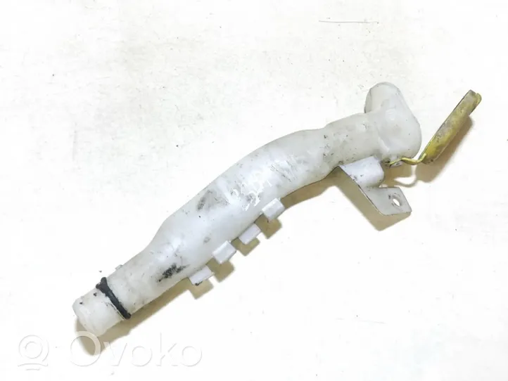 Renault Clio III Réservoir de liquide lave-glace 8200311199