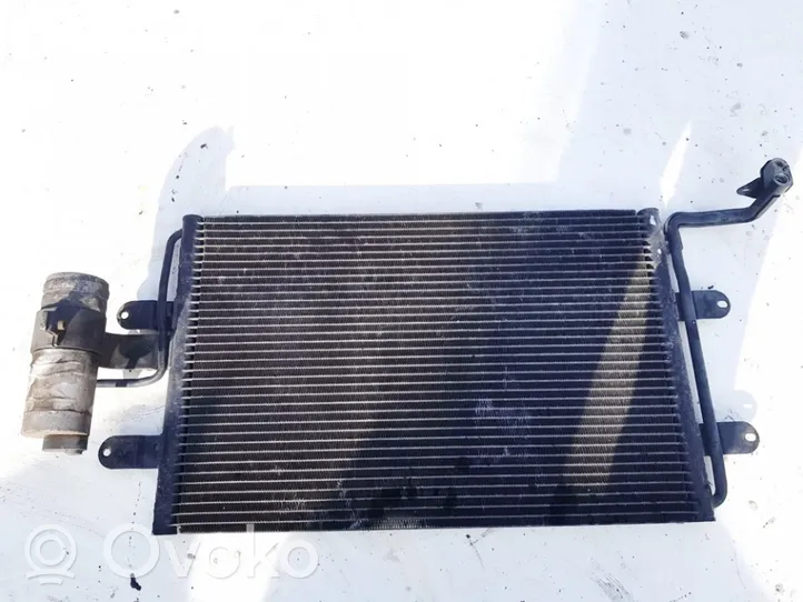 Audi TT Mk1 Radiateur condenseur de climatisation 