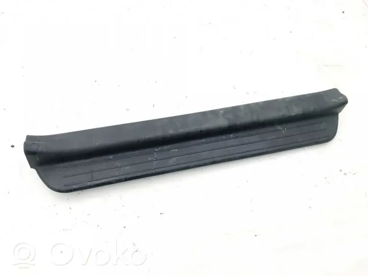 KIA Ceed Front sill trim cover 858741h000