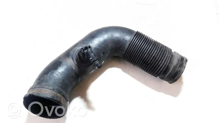 Opel Zafira B Tube d'admission d'air 55559325