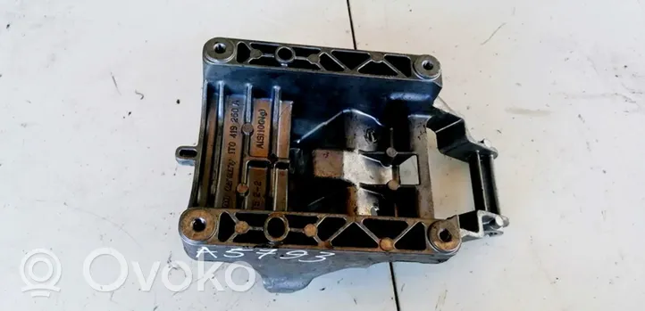 Volkswagen Caddy Halterung Lager Motor 1t0419250a