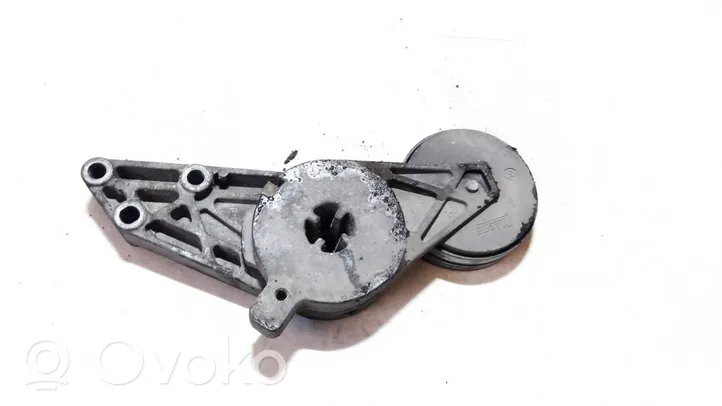 Volkswagen PASSAT B5 Lichtmaschine Riemenspanner Spannrolle Keilrippenriemen Keilriemen 950442