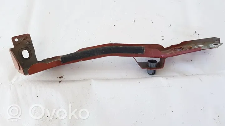 Renault Megane III Pannello di supporto del radiatore 6251306D