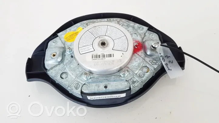 Renault Clio II Steering wheel airbag 7700420171c