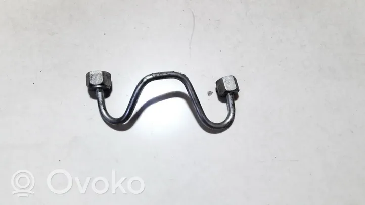 Nissan X-Trail T31 Tuyau d'alimentation conduite de carburant 