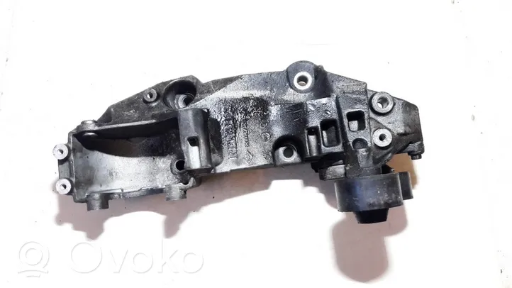 Nissan Qashqai+2 Support, suspension du moteur 8200527320