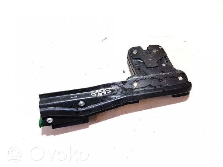 Audi TT Mk1 Tailgate/trunk/boot lock/catch/latch 8n0827505e