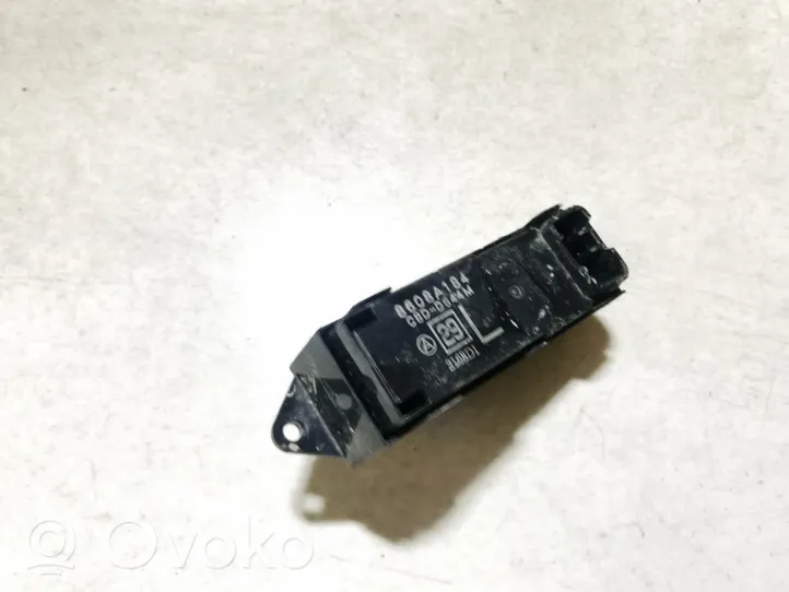 Mitsubishi Outlander Electric window control switch 8608a184