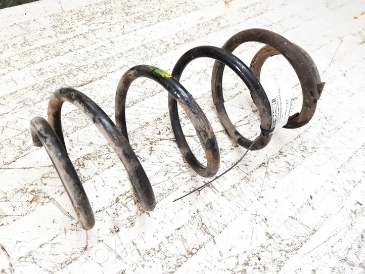 Renault Vel Satis Front coil spring 