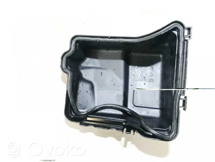 Citroen DS3 Fuse box set 9657287180