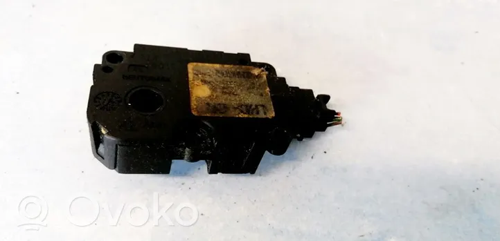 Audi A8 S8 D4 4H Motorino attuatore aria ZBA10048D07