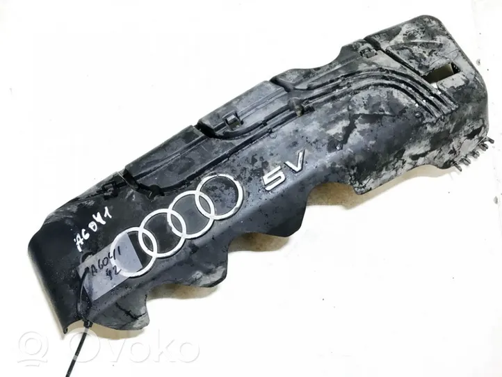 Audi A3 S3 8L Variklio dangtis (apdaila) 06a103935