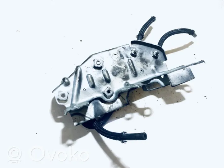 Toyota RAV 4 (XA30) Solenoidinis vožtuvas 258190r011