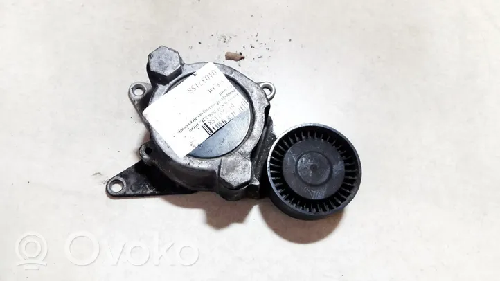 Toyota RAV 4 (XA30) Generator/alternator belt tensioner 166200r010