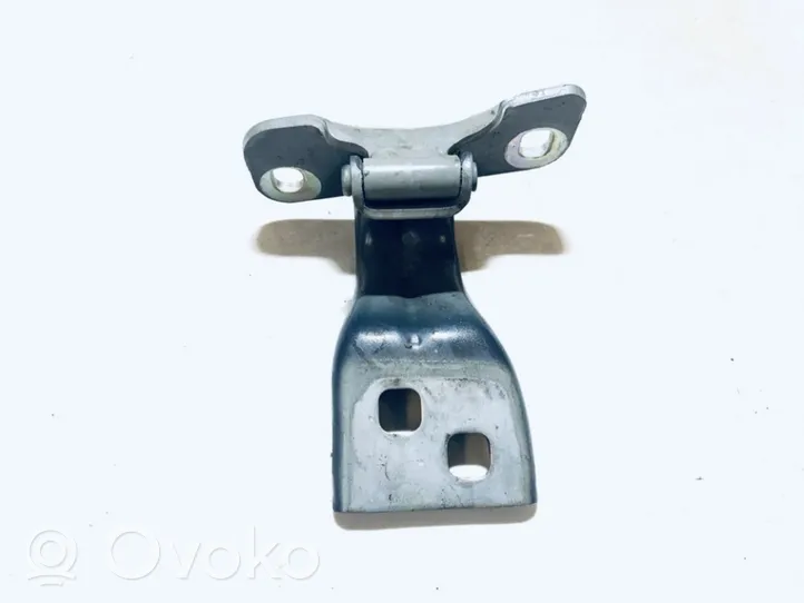 Opel Astra J Tailgate/trunk/boot hinge 13258165