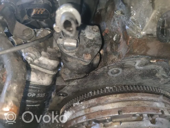 Audi A4 S4 B5 8D Pompe à vide 