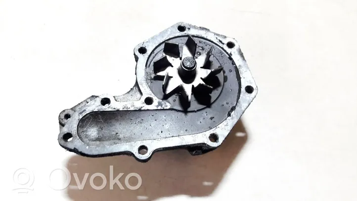 Renault Megane I Water pump 8200102288