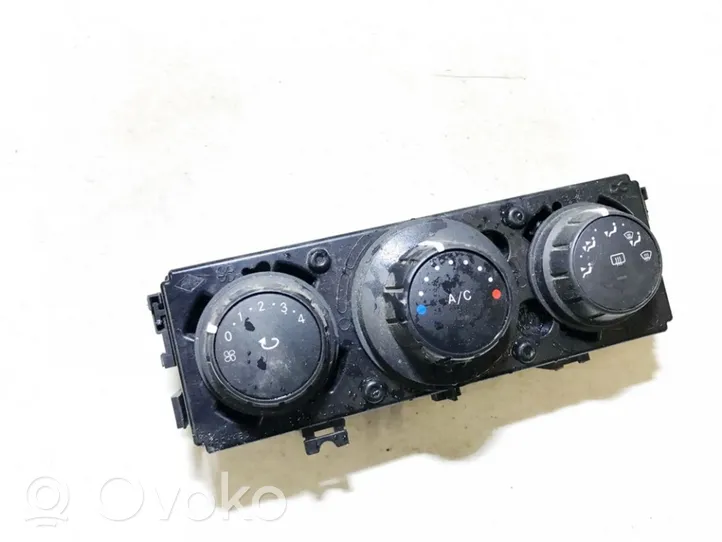 Mercedes-Benz Citan W415 Panel klimatyzacji 275103428r