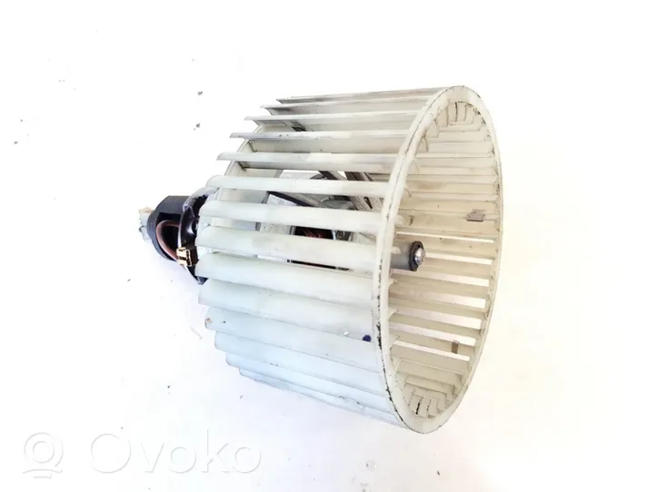 Audi A6 S6 C4 4A Ventola riscaldamento/ventilatore abitacolo 1009590026