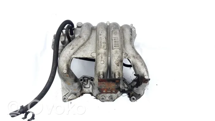 Renault Megane I Intake manifold 7700865228