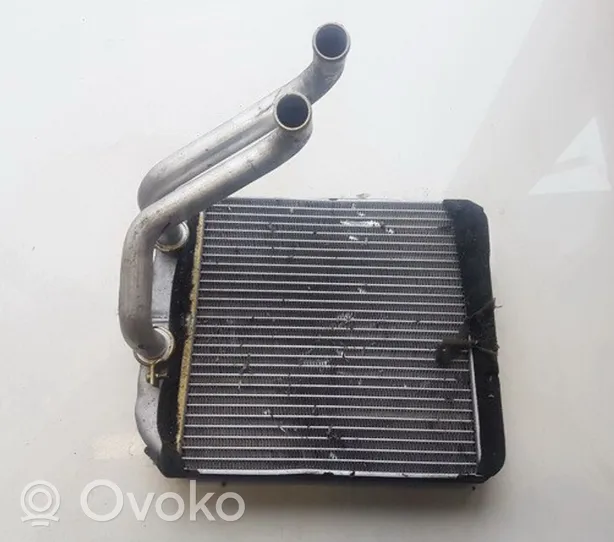 Mazda 323 Radiateur de chauffage 1700